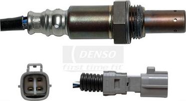 Denso 425500-2190 - Lambda zonde www.autospares.lv