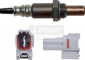 Denso 425500-2370 - Лямбда-зонд, датчик кислорода www.autospares.lv