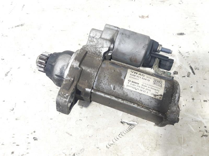 Denso 428000-8853 - Starteris www.autospares.lv