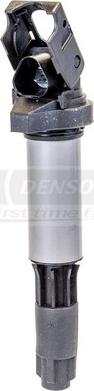 Denso 673-9330 - Aizdedzes spole www.autospares.lv