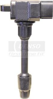 Denso 673-4011 - Aizdedzes spole www.autospares.lv