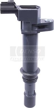 Denso 673-5300 - Aizdedzes spole www.autospares.lv