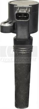 Denso 673-6004 - Aizdedzes spole www.autospares.lv