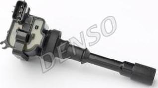 Denso 099700-0480 - Aizdedzes spole www.autospares.lv