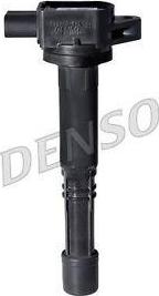 Denso 099700-1150 - Aizdedzes spole www.autospares.lv