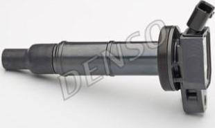 Denso 099700-2560 - Aizdedzes spole www.autospares.lv