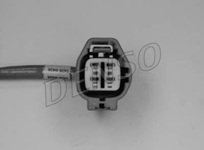 Denso 192400-6140 - Lambda zonde www.autospares.lv