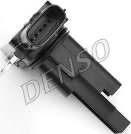 Denso 197400-6180 - Gaisa masas mērītājs www.autospares.lv