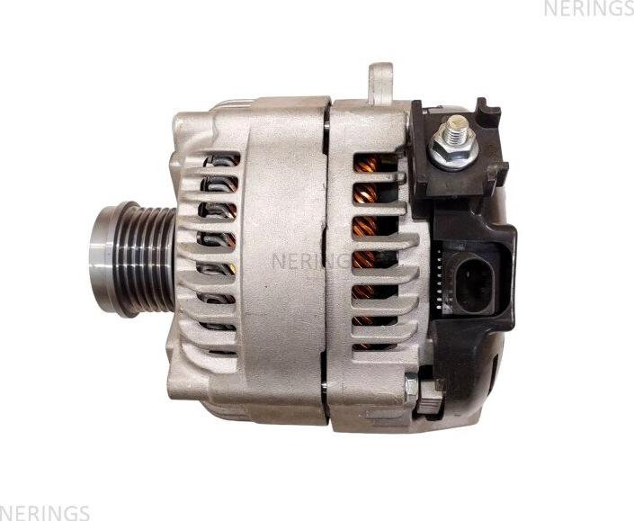 Denso 104210-6400 - Ģenerators www.autospares.lv