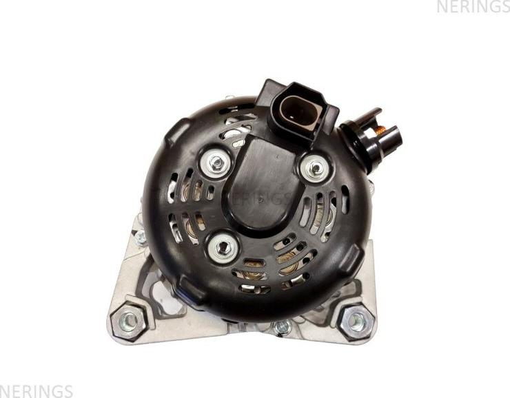 Denso 104210-1730 - Ģenerators www.autospares.lv