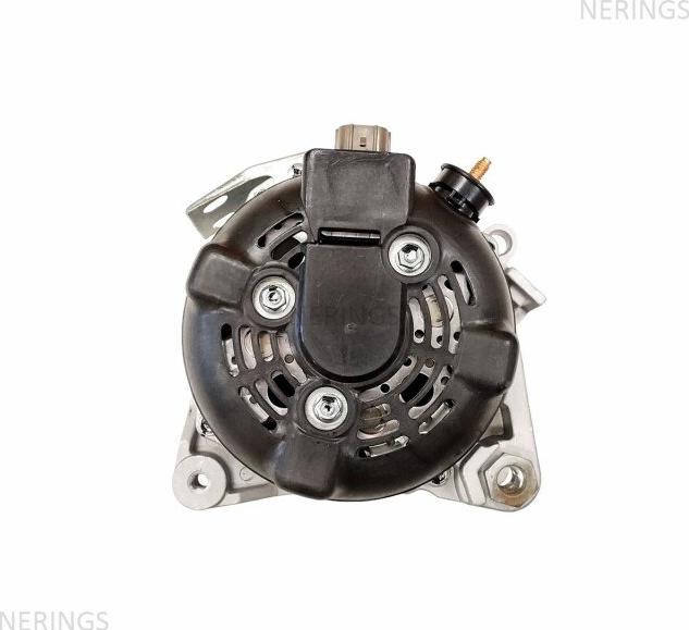 Denso 1042103880 - Ģenerators www.autospares.lv