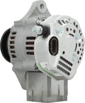 Denso 100211-4730 - Alternator www.autospares.lv