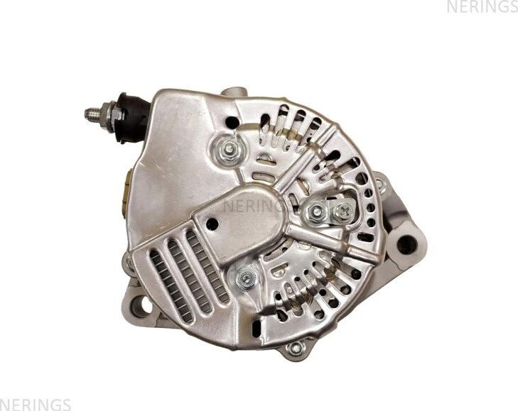 Denso 101211-7800 - Ģenerators www.autospares.lv