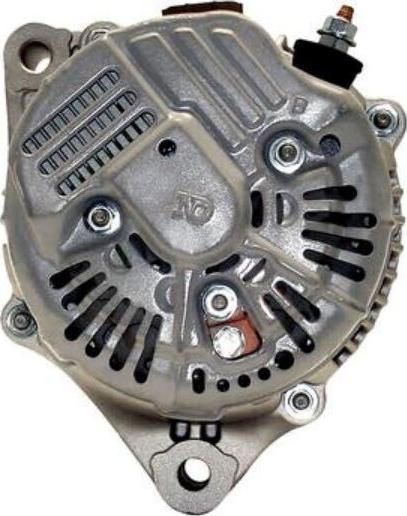 Denso 102211-0800 - Ģenerators www.autospares.lv