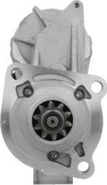 Denso 1280002560 - Enkurs, Starteris www.autospares.lv