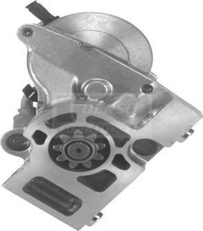 Denso 128080-9700 - Starteris www.autospares.lv