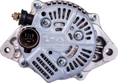 Denso 210-0311 - Alternator www.autospares.lv