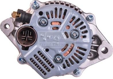 Denso 210-0213 - Ģenerators autospares.lv