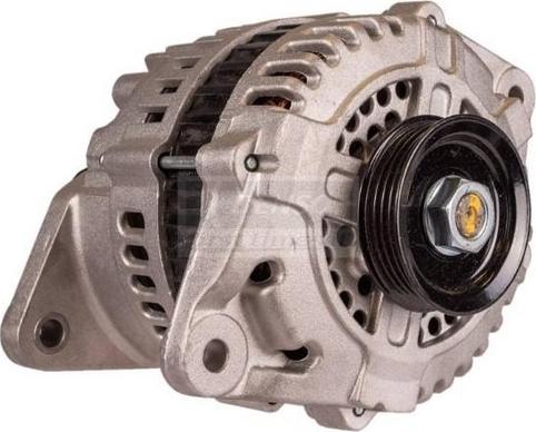 Denso 210-3119 - Alternator www.autospares.lv