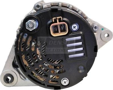 Denso 211-6005 - Ģenerators autospares.lv