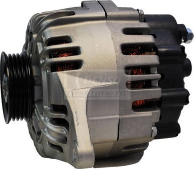 Denso 211-6007 - Ģenerators autospares.lv