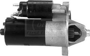 Denso 280-5103 - Starteris www.autospares.lv