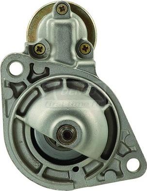 Denso 280-5350 - Starteris www.autospares.lv