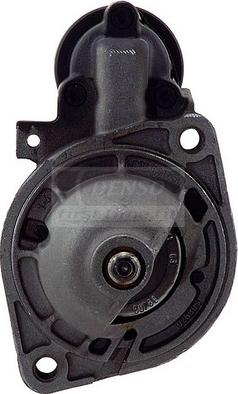 Denso 280-5353 - Starteris autospares.lv