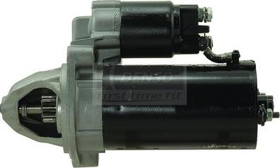 Denso 280-5352 - Starteris autospares.lv