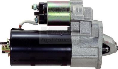 Denso 280-5366 - Starteris www.autospares.lv