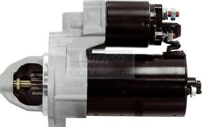 Denso 280-5363 - Starteris www.autospares.lv