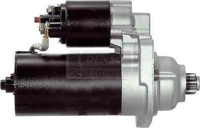 Denso 280-5367 - Starteris www.autospares.lv