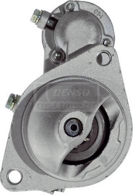 Denso 280-5379 - Starteris www.autospares.lv