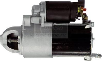 Denso 280-5379 - Starteris www.autospares.lv