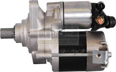 Denso 280-6002 - Starteris www.autospares.lv