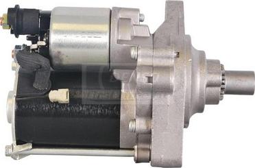 Denso 280-6013 - Starter www.autospares.lv