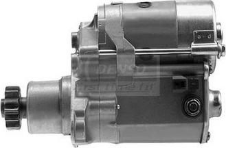 Denso 280-0118 - Starteris www.autospares.lv