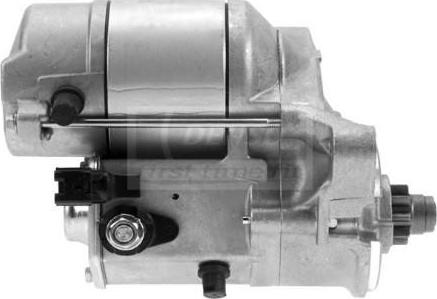 Denso 280-0177 - Starteris autospares.lv