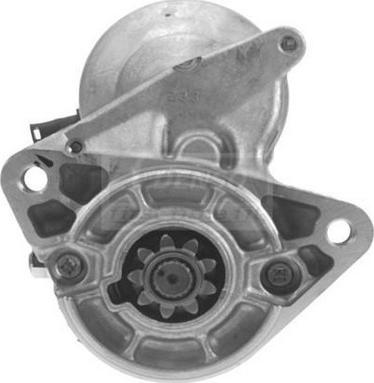 Denso 280-0177 - Starteris www.autospares.lv