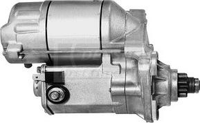 Denso 9771280-832 - Starter www.autospares.lv