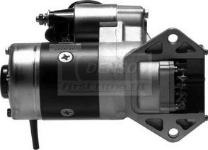 Denso 280-3106 - Starteris autospares.lv