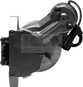 Denso 280-3106 - Starteris autospares.lv