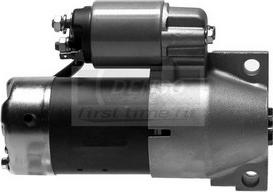 Denso 280-3132 - Starteris autospares.lv