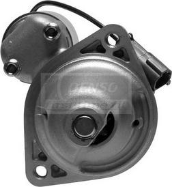 Denso 280-3128 - Starteris www.autospares.lv