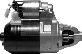 Denso 280-7009 - Starteris autospares.lv