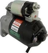 Denso 280-7010 - Starter www.autospares.lv