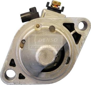 Denso 281-6005 - Starteris www.autospares.lv