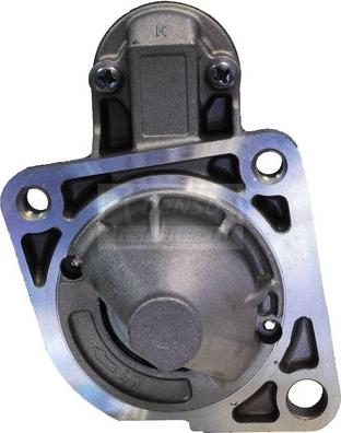 Denso 281-6011 - Starter www.autospares.lv