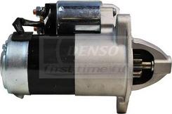 Denso 281-6018 - Starteris www.autospares.lv