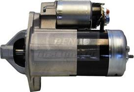 Denso 281-6013 - Starter www.autospares.lv